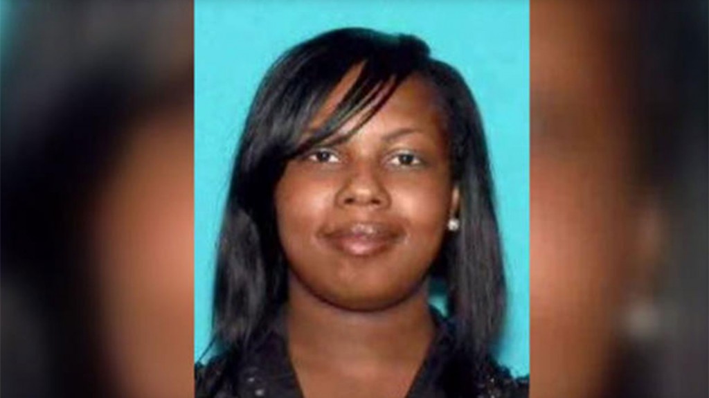 Shanika MIrror entró entre los 10 criminales más buscados de Estados Unidos