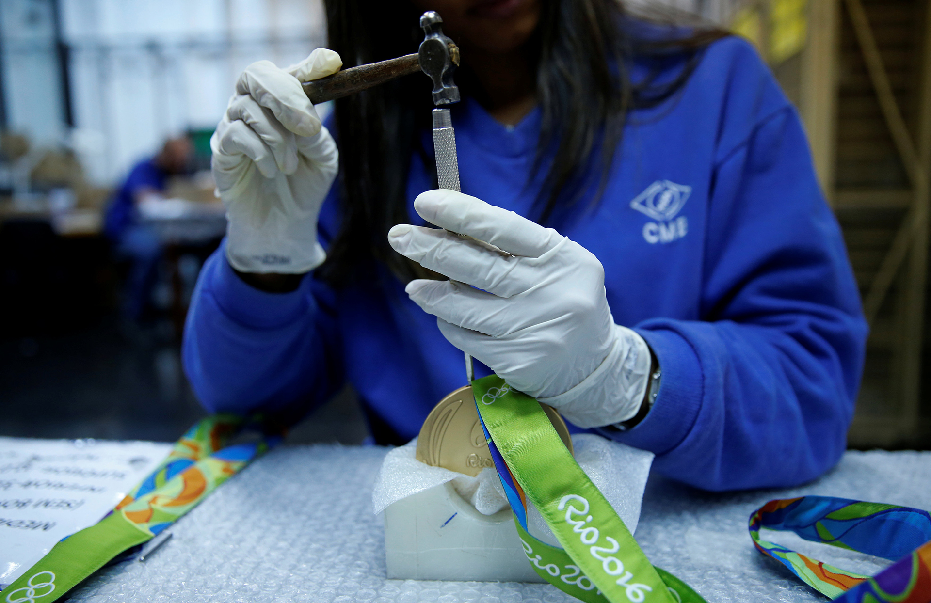(Reuters)