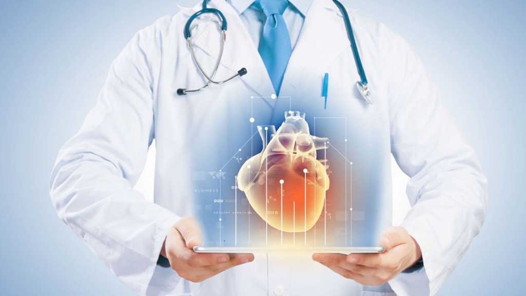La técnica de multipunto abre un nuevo paradigma en las terapias cardiológicas (Shutterstock)