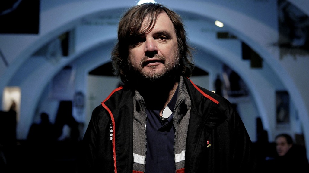 José María “Pepe” Di Paola