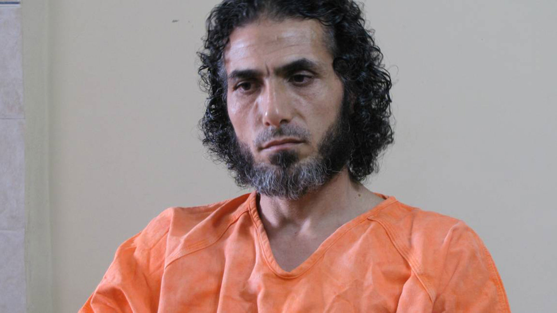 Jihad Diyab partió con rumbo a Sudáfrica