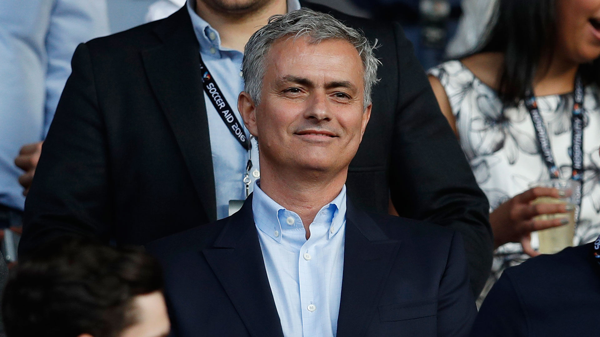 El portugués abandonó el Chelsea y llegó al Manchester United