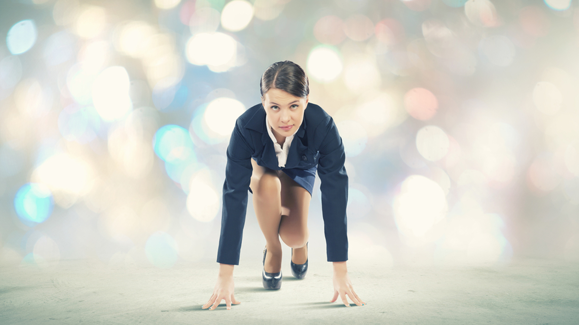 Las mujeres ocupan ahora el 29% de los cargos de liderazgo senior a nivel mundial