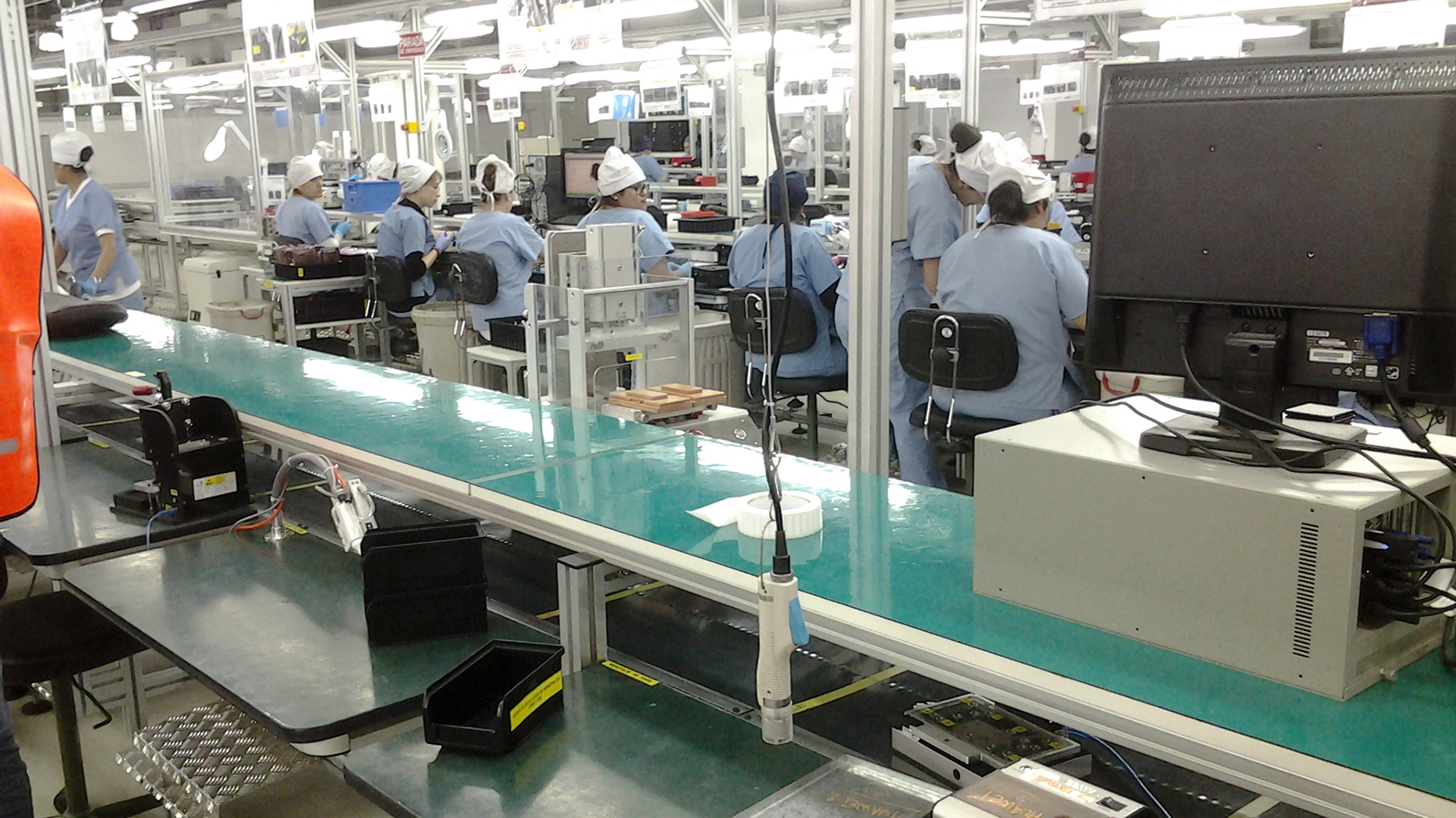 Muchos empleos privados y en el sector público se pactan por un tiempo determinado (Shutterstock)