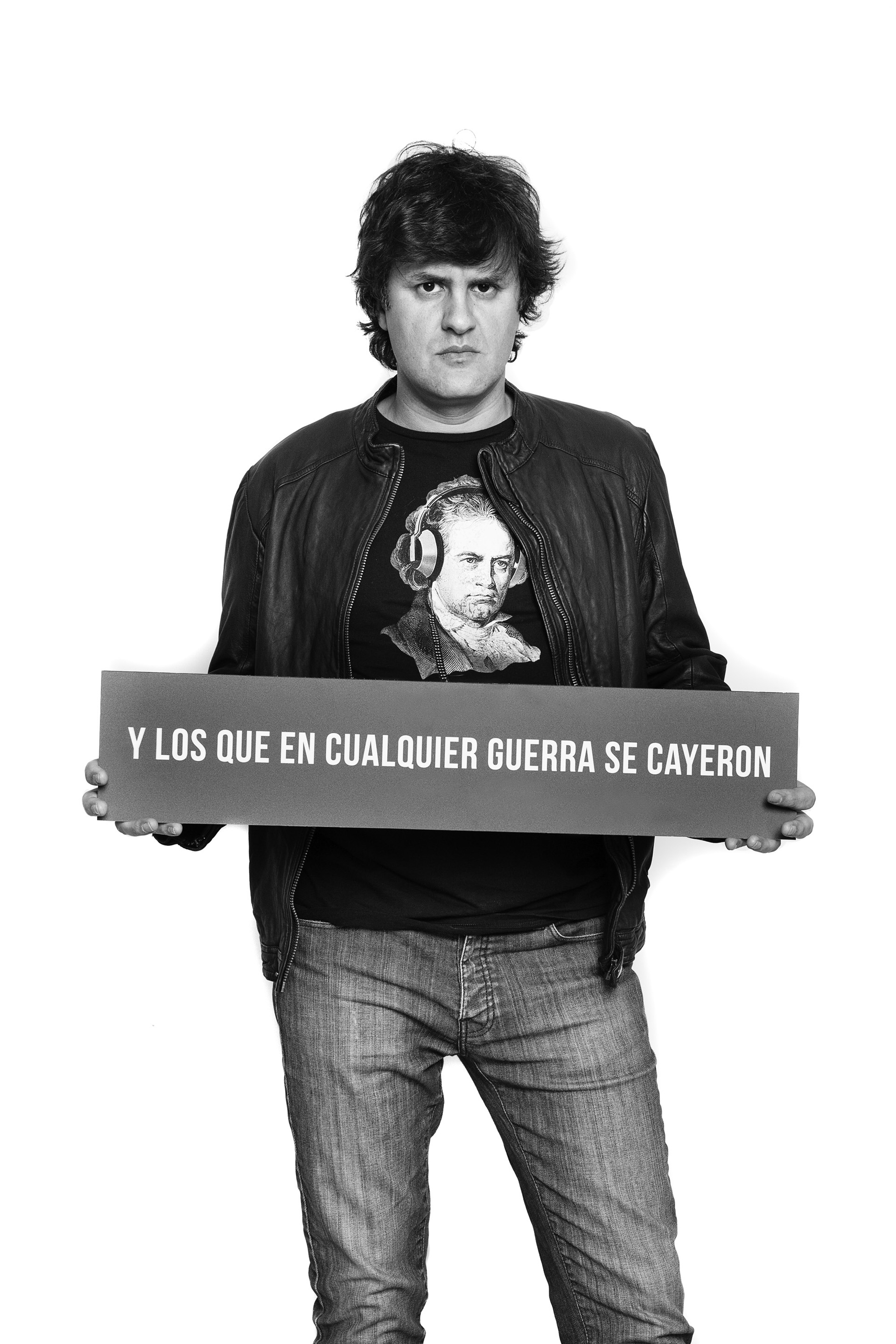 Ciro Martínez (Guido Chouela)