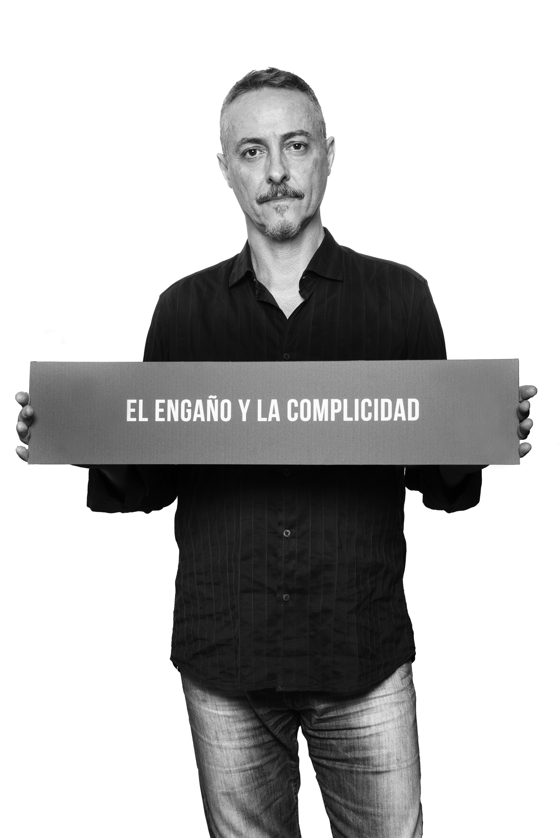 Pedro Aznar (Guido Chouela)