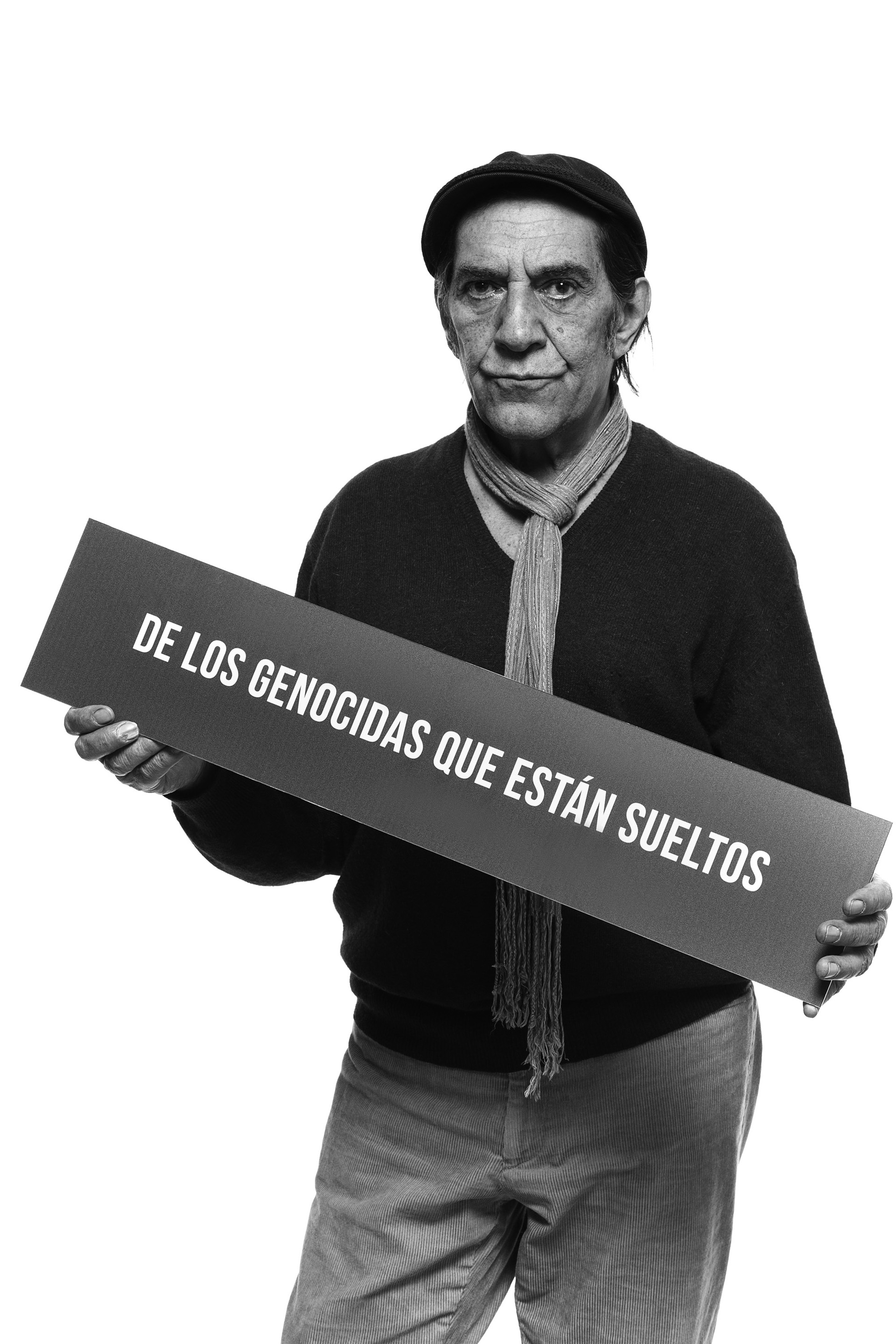 Horacio Fontova (Guido Chouela)