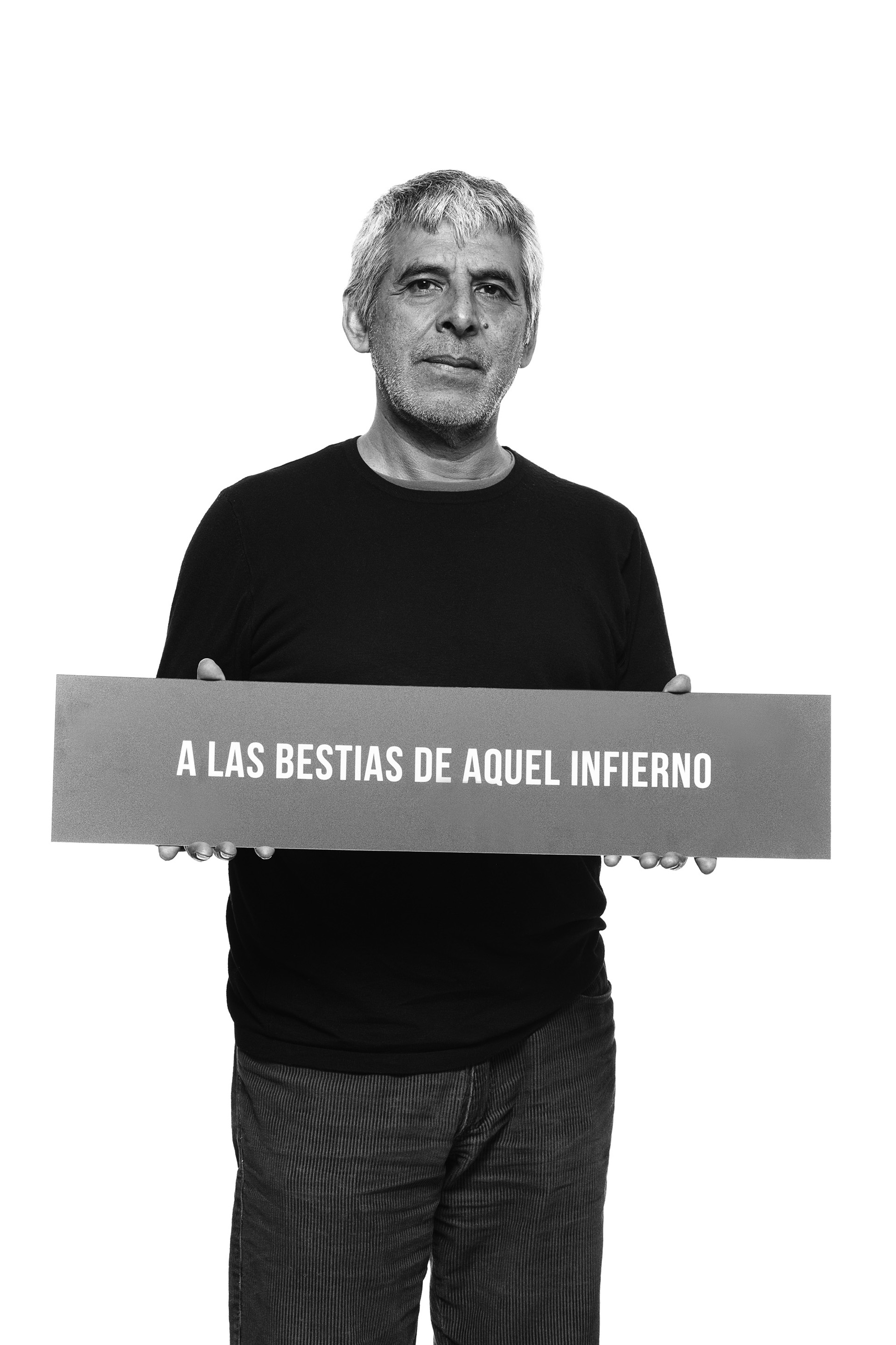 Peteco Carabajal (Guido Chouela)