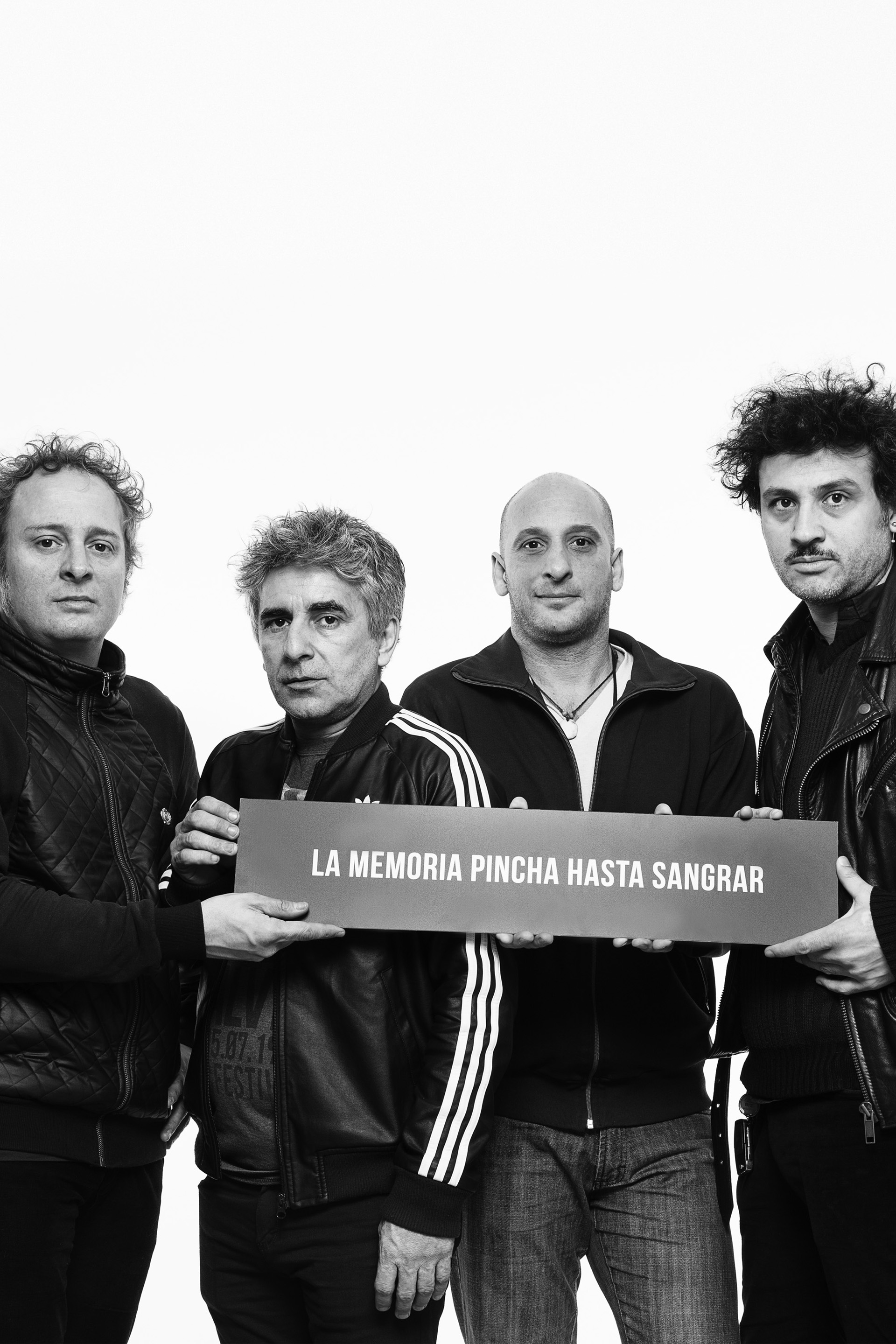 Los Tipitos (Guido Chouela)