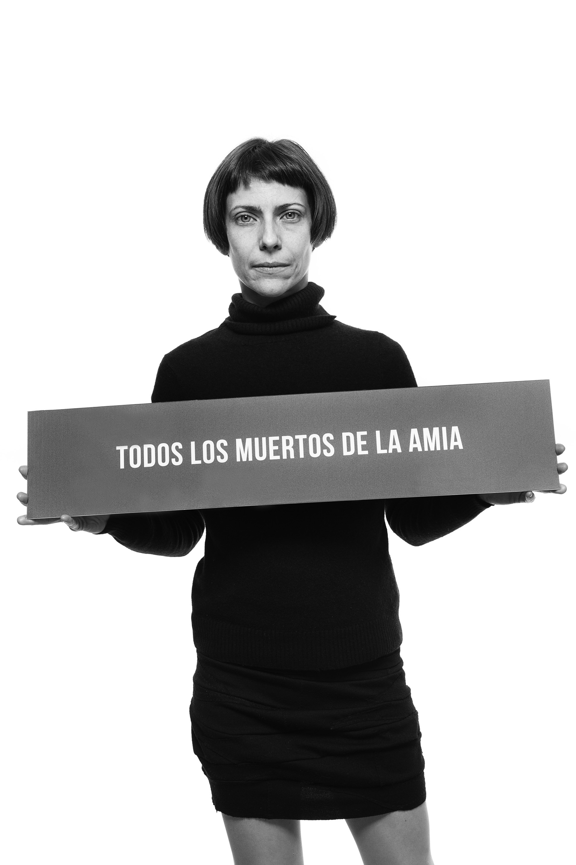 Elena Roger (Guido Chouela)