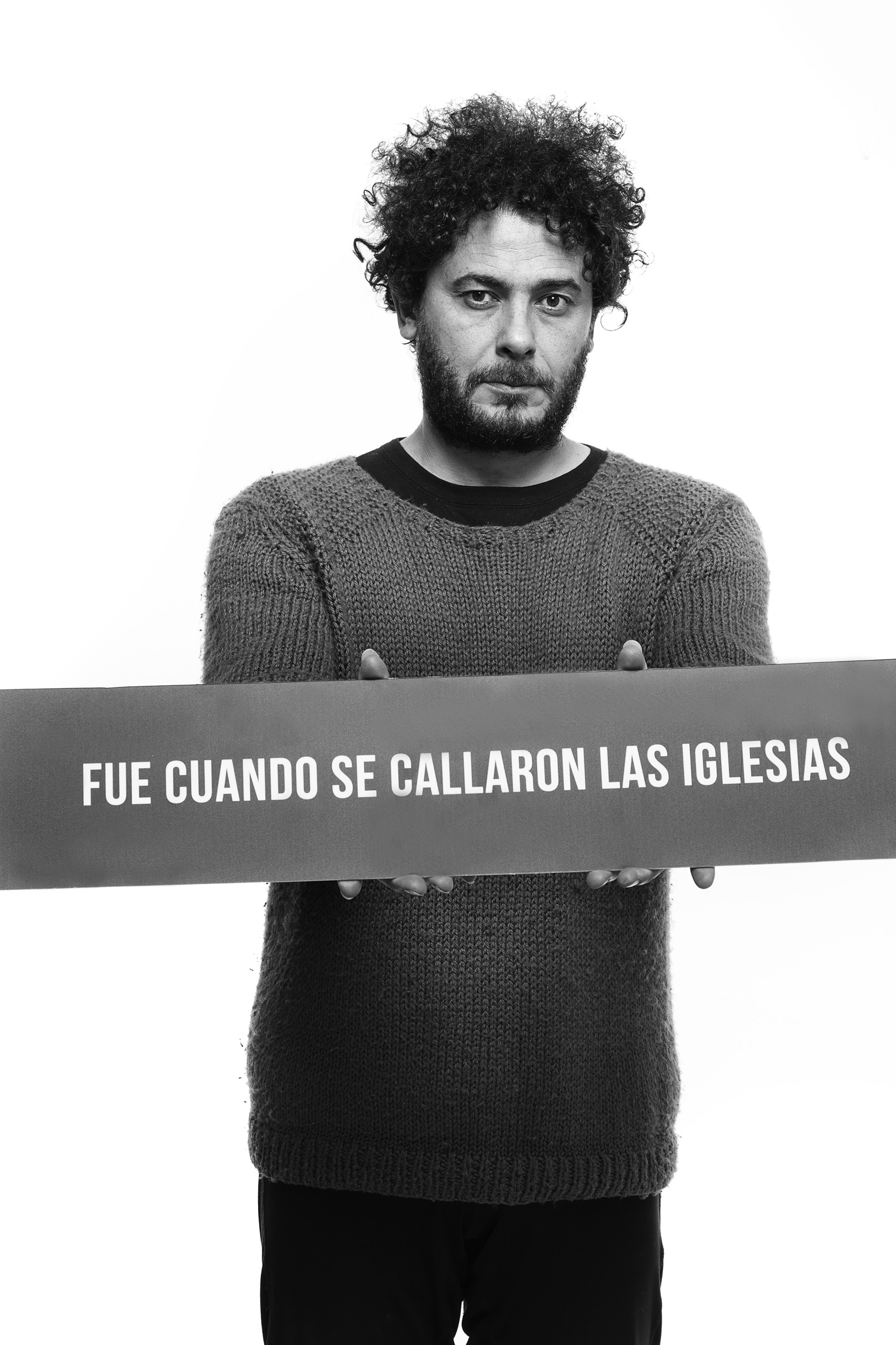 Raly Barrionuevo (Guido Chouela)