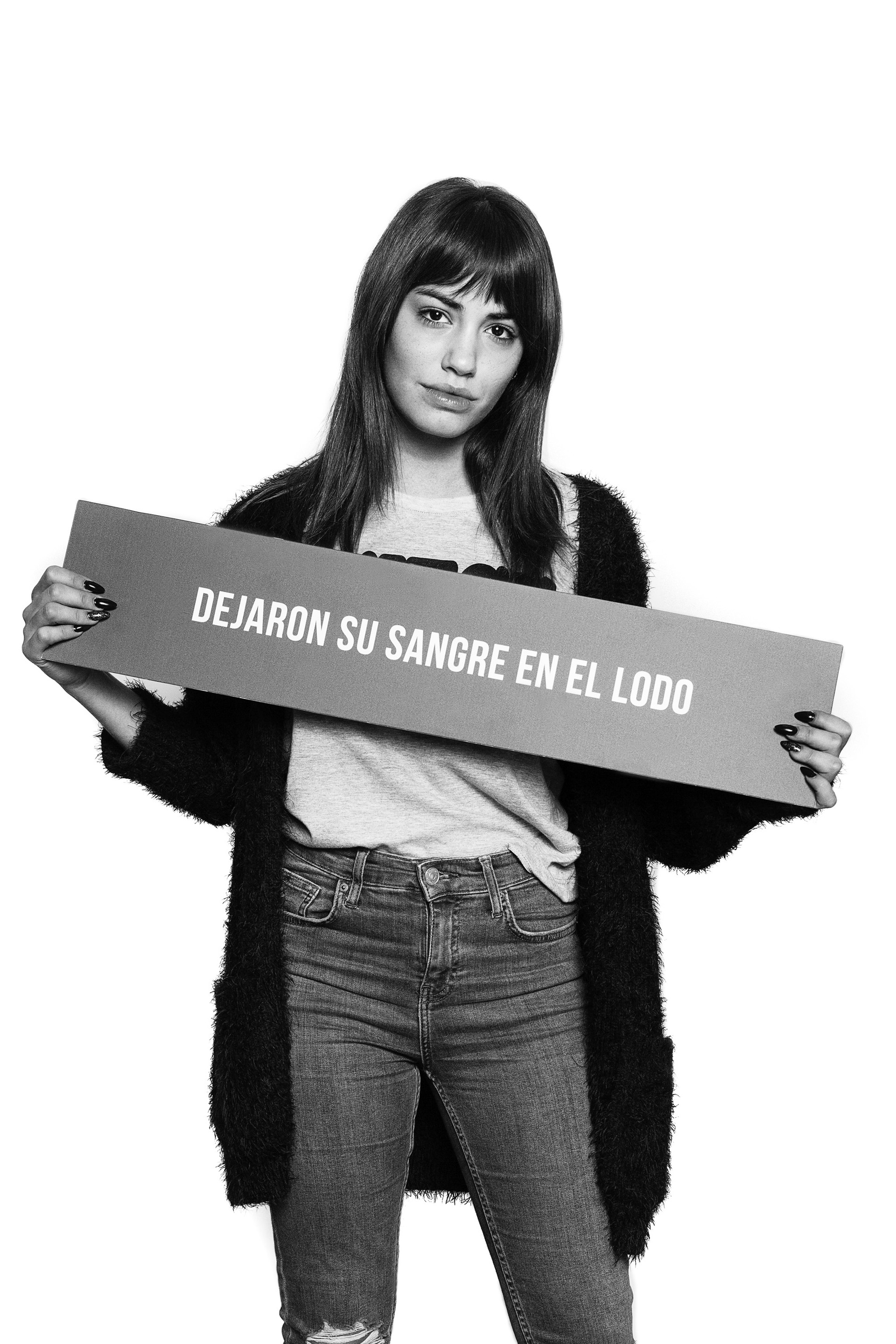 Lali Espósito (Guido Chouela)