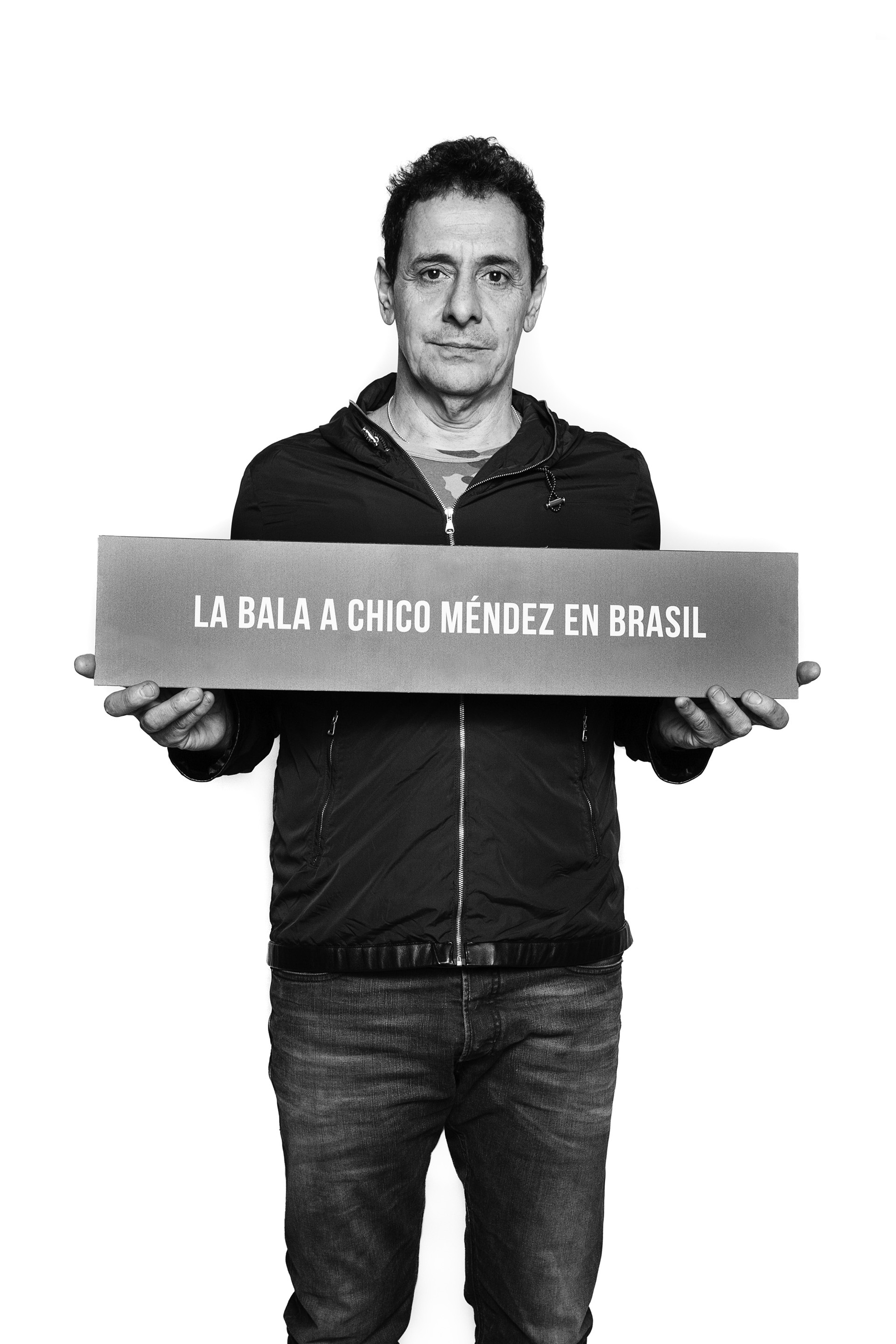 Ricardo Mollo (Guido Chouela)