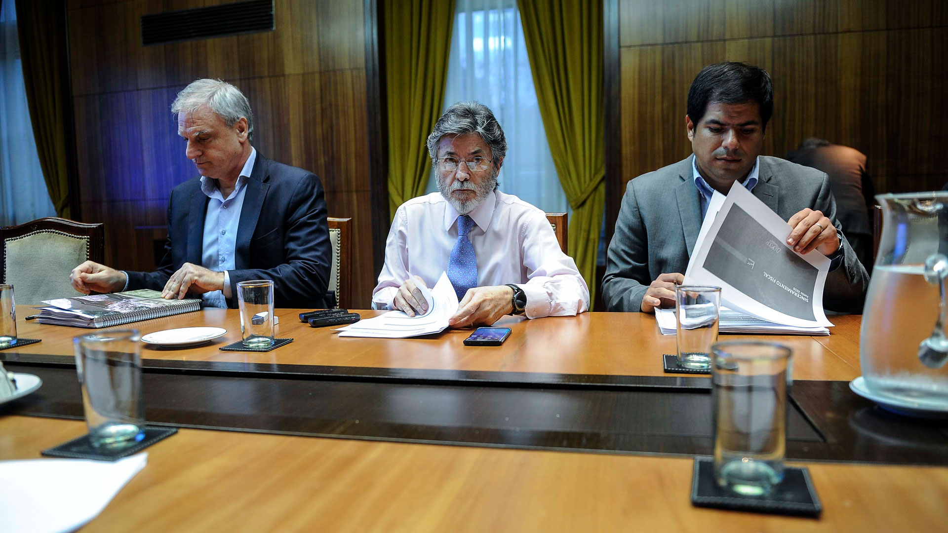 Alberto Abad dispuso actualizar los valores de venta de activos físicos que deberán informar los contribuyentes (Télam)