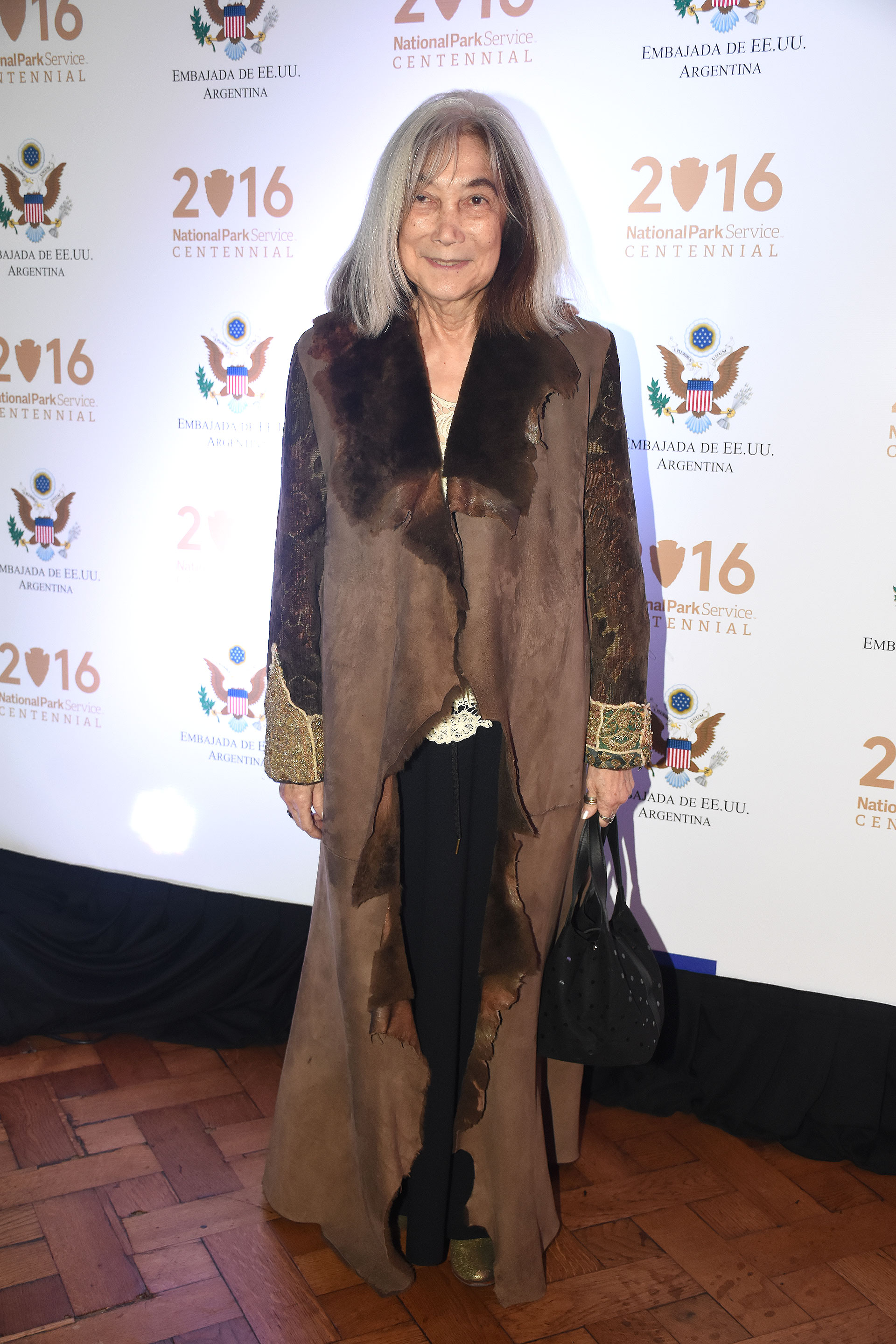 María Kodama