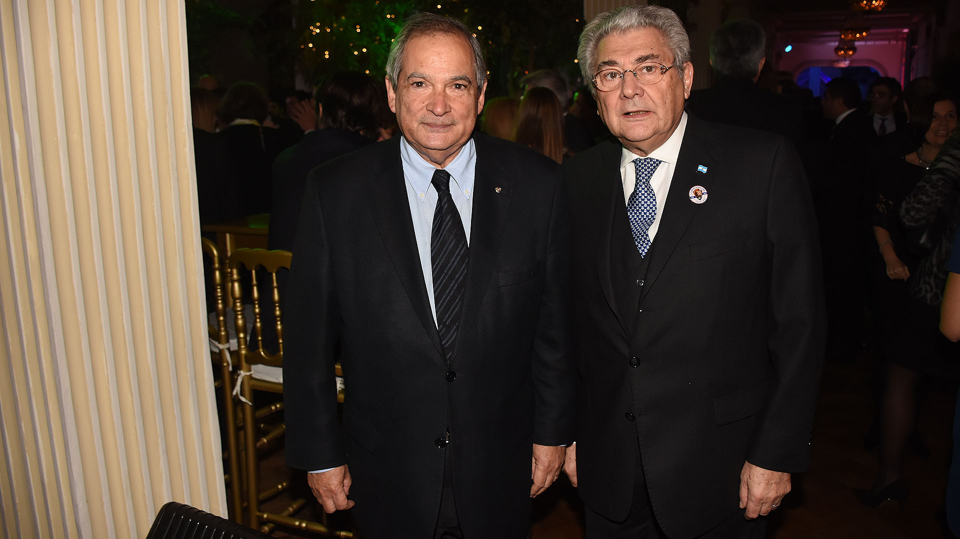 Jorge Lemus, ministro de Salud