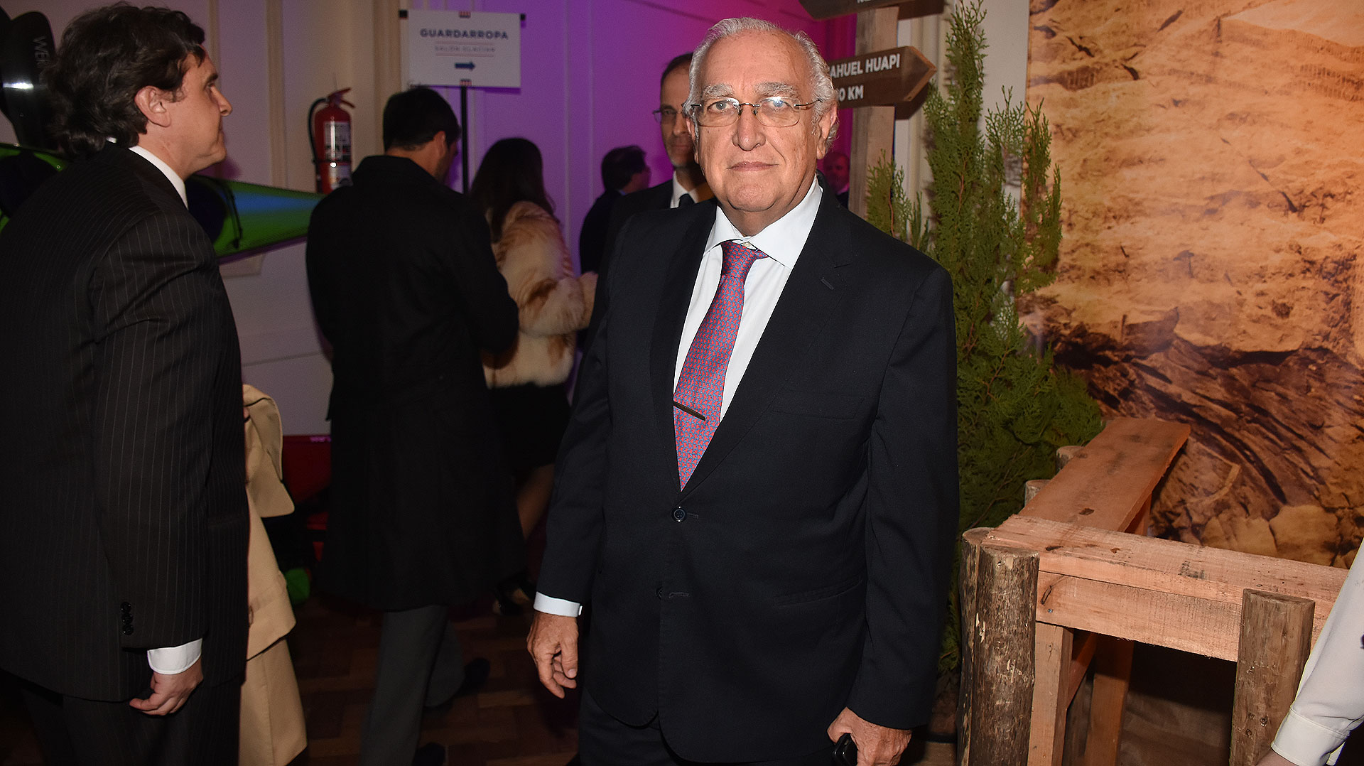 Ricardo Gil Lavedra