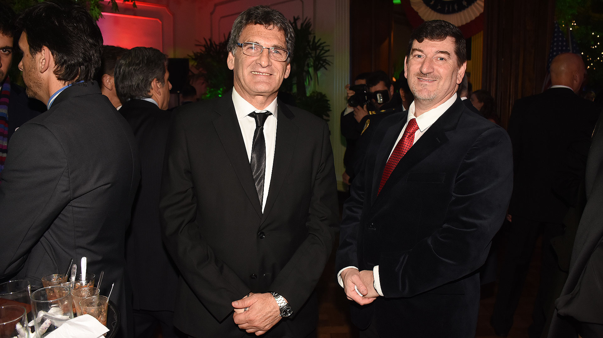 Claudio Avruj, secretario de Derechos Humanos
