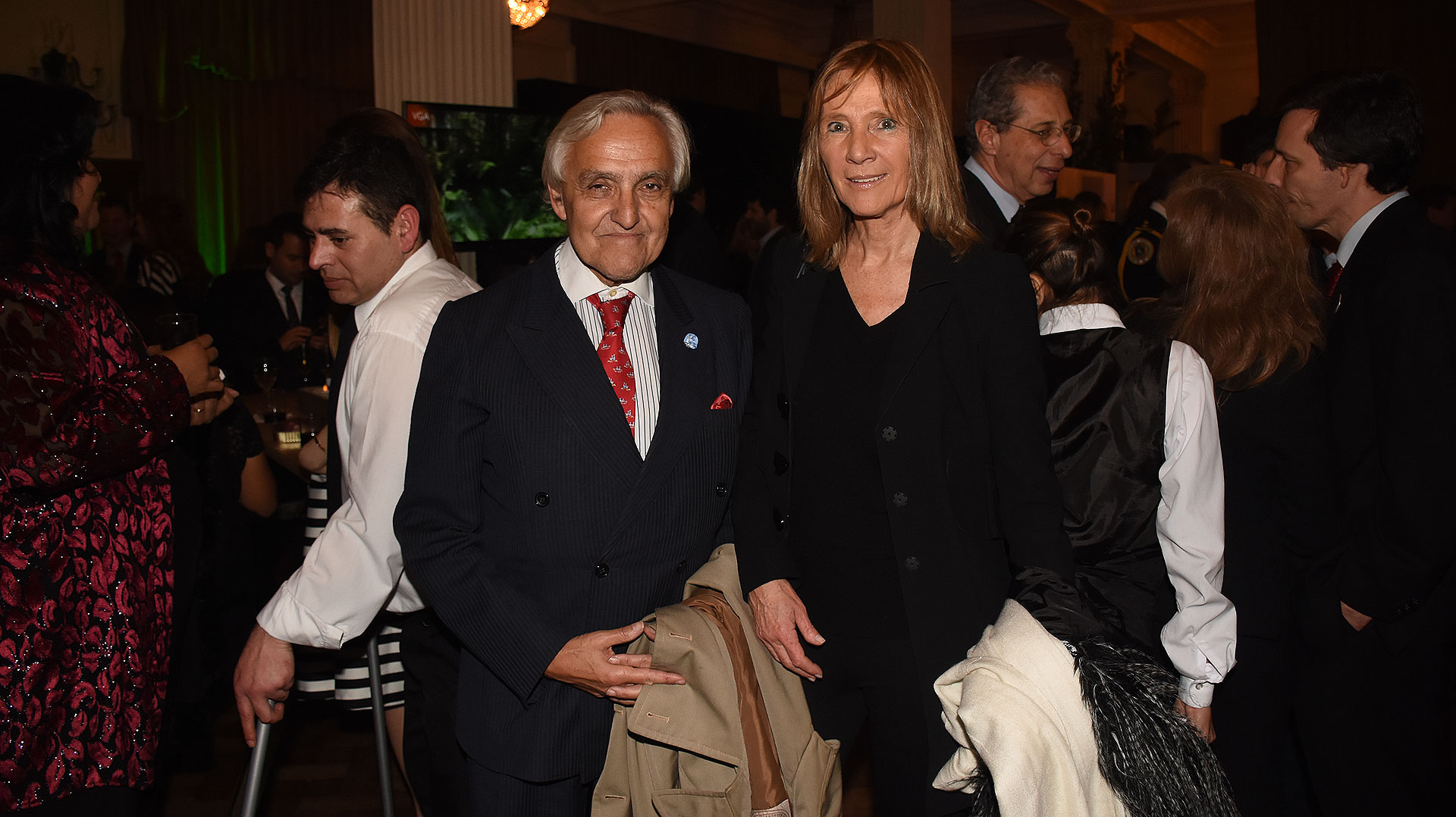 Rosendo Fraga