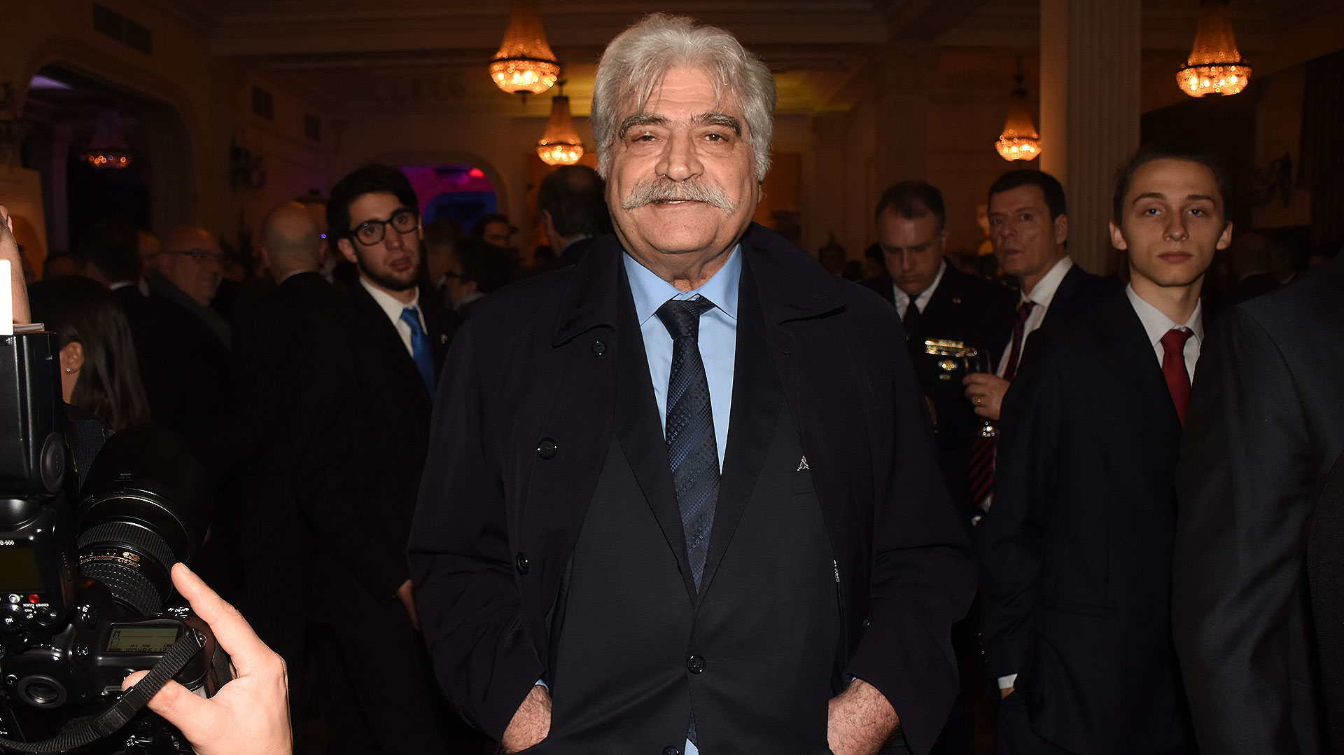 Jorge Asís