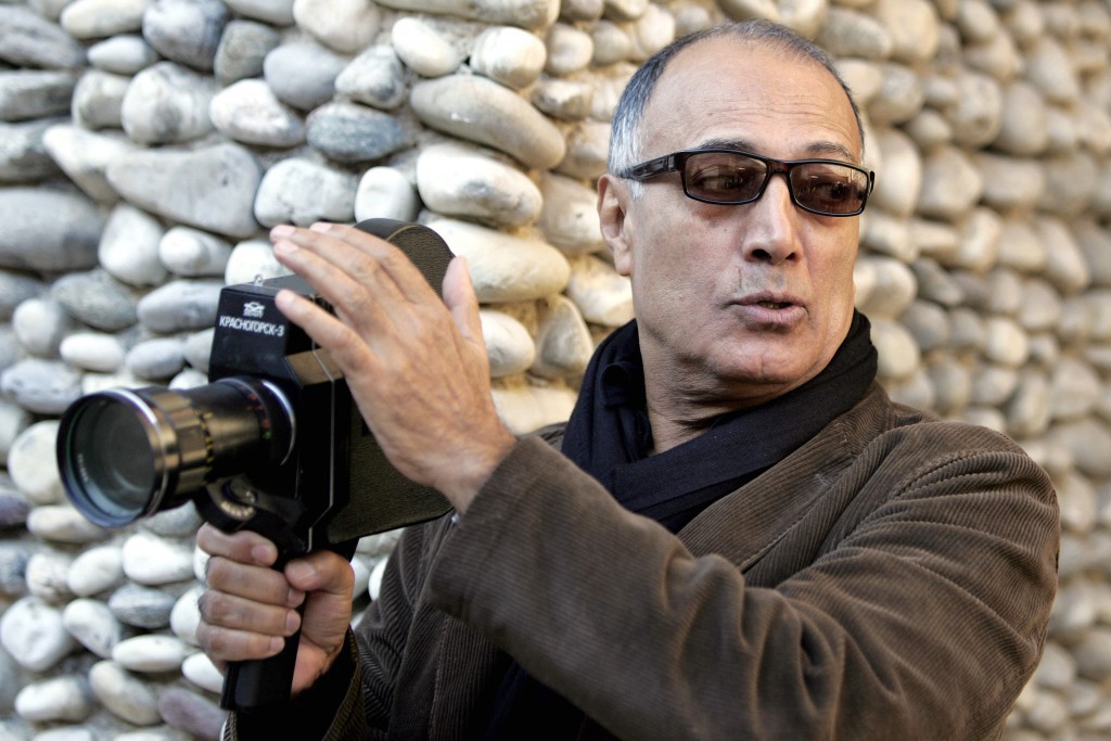 El 5 de julio falleció el cineasta iraní Abbas Kiarostami, considerado uno de los más grandes directores de cine del XX