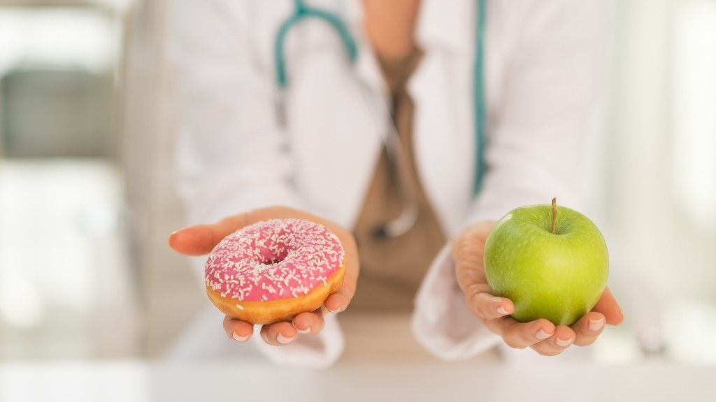 Las cifras de obesidad preocupan a los especialistas (Shutterstock)