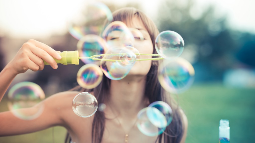 “La gente agradecida es menos propensa a experimentar envidia, enfado, resentimiento y arrepentimiento” (Shutterstock)