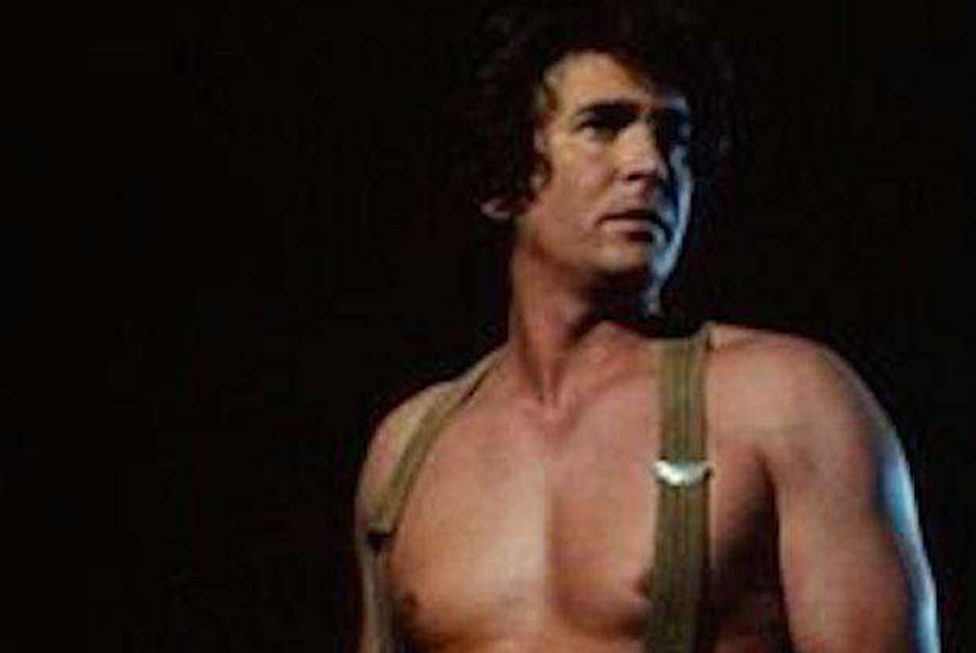 Michael Landon