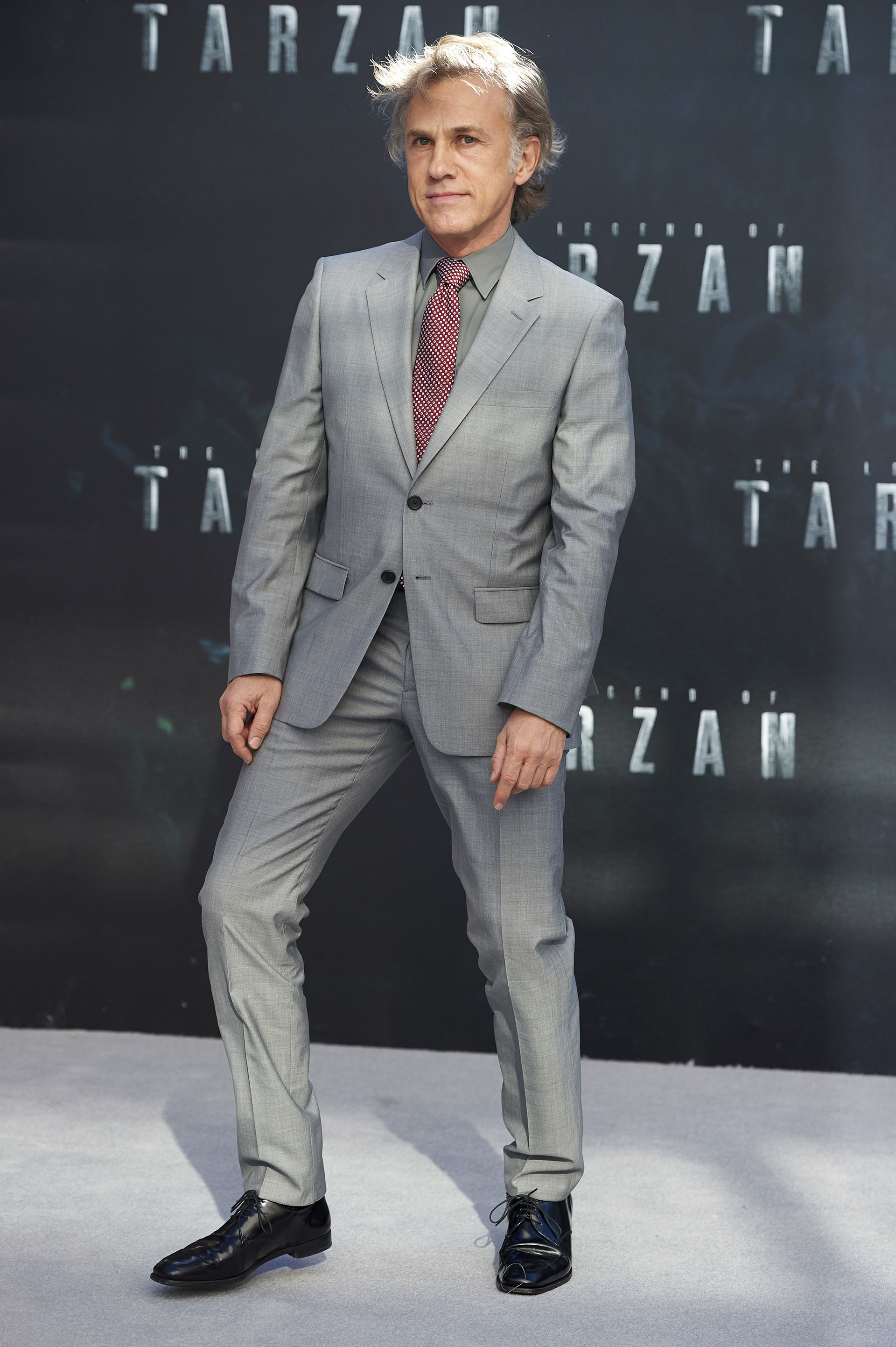 Christoph Waltz