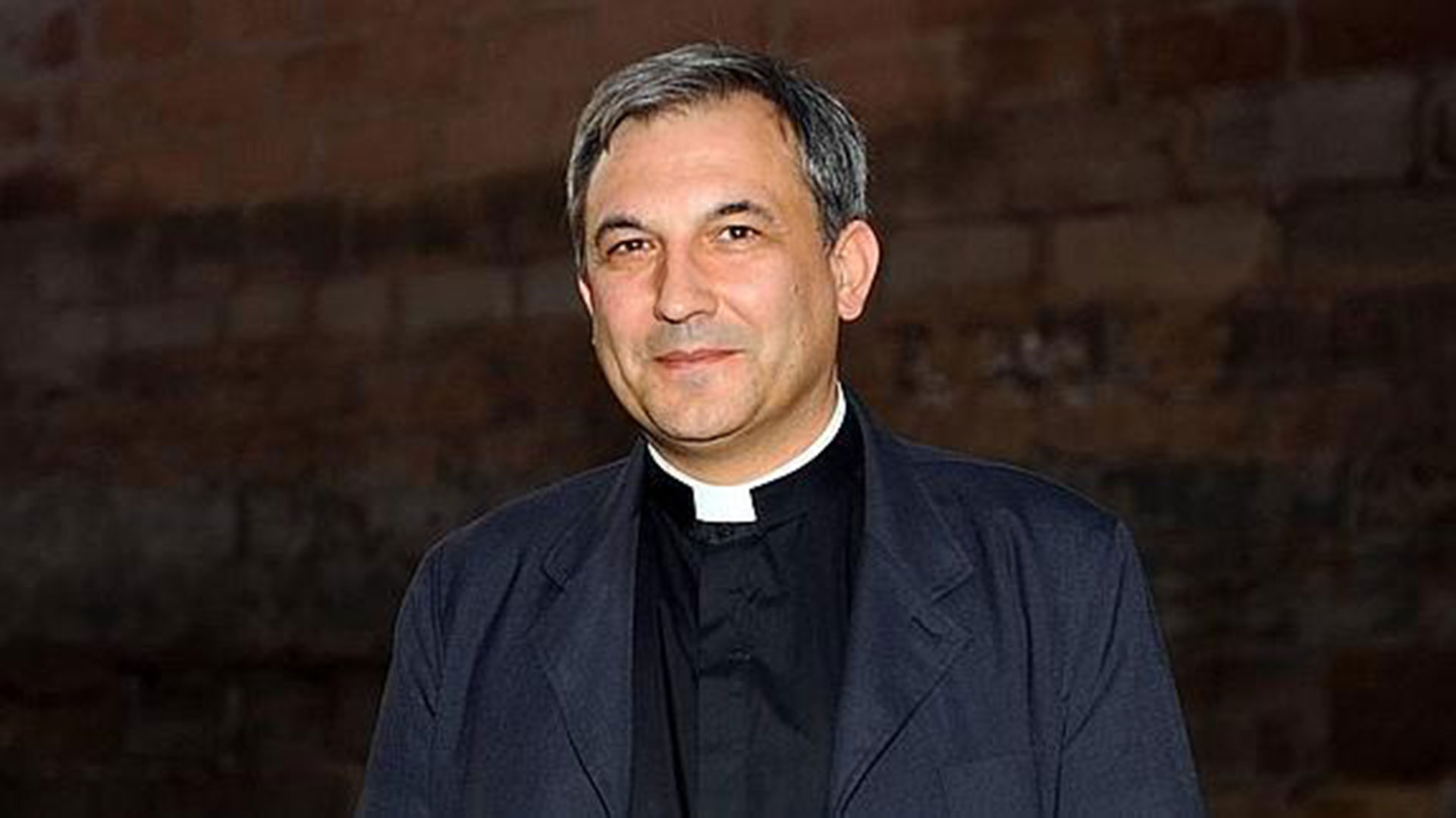 Ángel Vallejo Balda fue condenado por la filtración de documentos secretos del Vaticano.