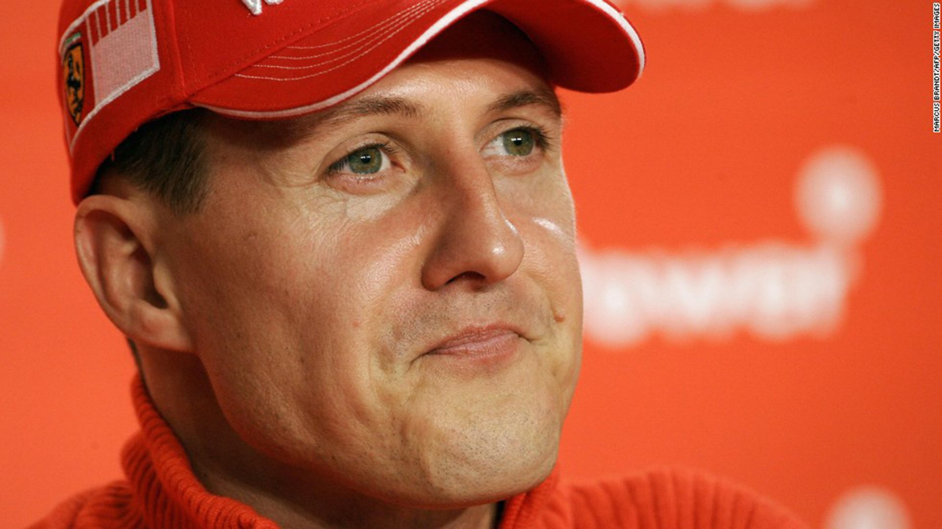 La familia de Michael Schumacher mantiene su estado de salud en absoluta reserva