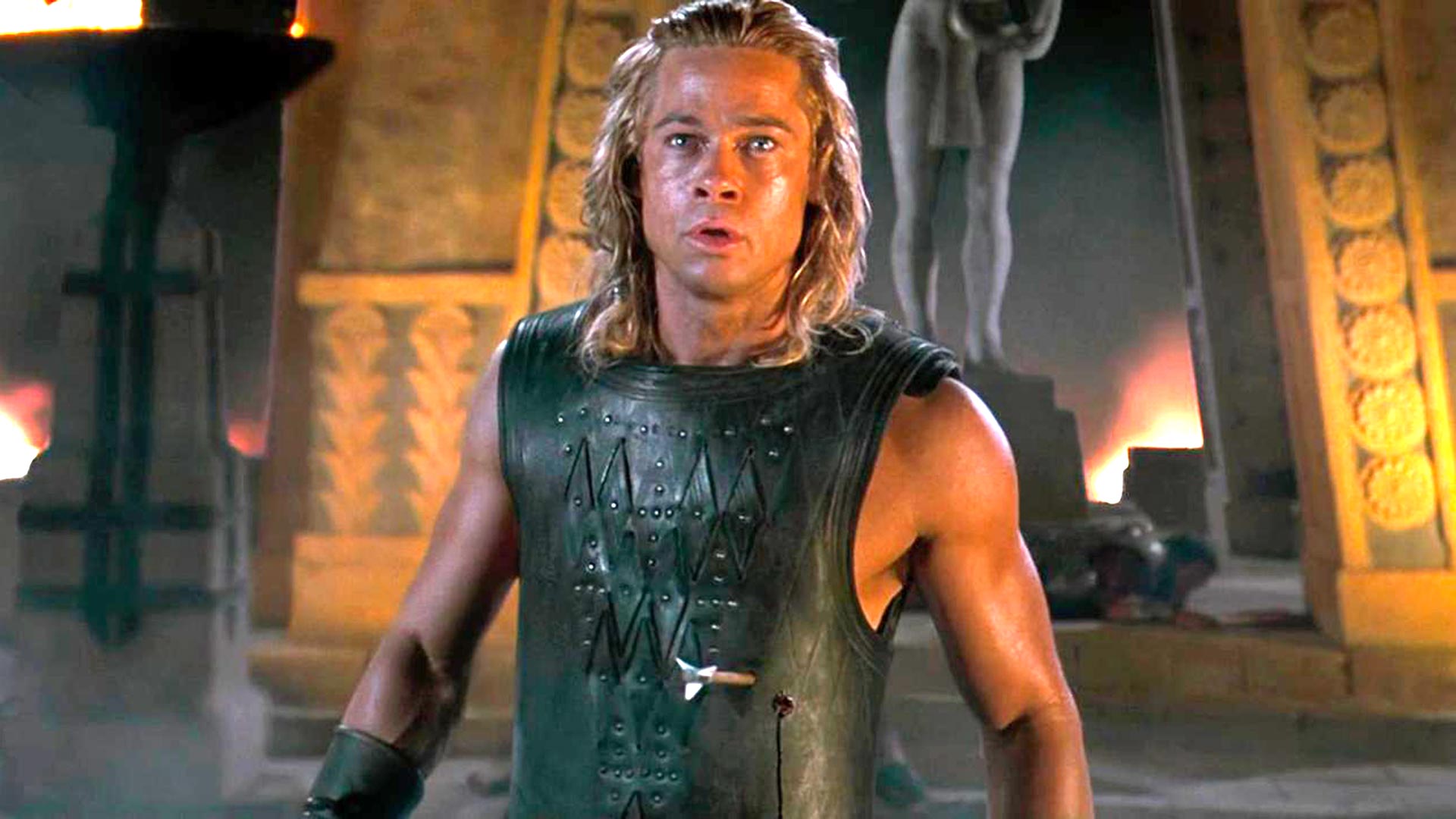 Brad Pitt