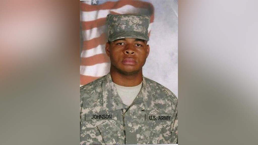 Este es Micah X. Johnson, el veterano de Afganistán que asesinó a 5 policías en Dallas