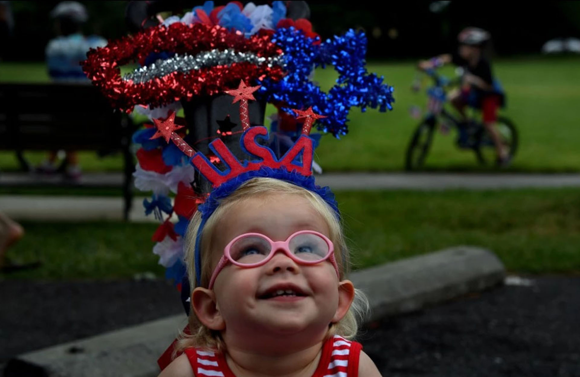 El 4 de julio es el feriado nacional más importante de EEUU. (Michael S. Williamson/The Washington Post)
