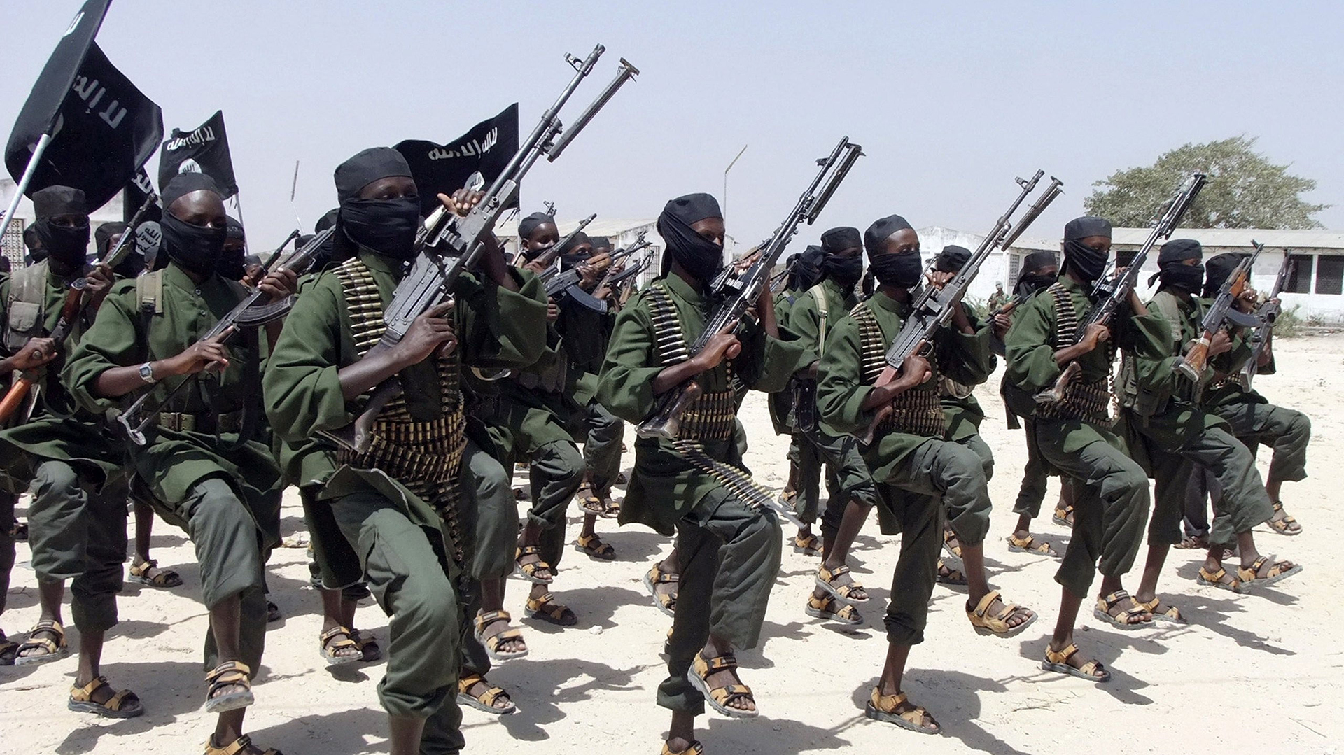 La influencia de Al Qaeda en el mundo ha sido opacada por la irrupción del Estado Islámico (ISIS).