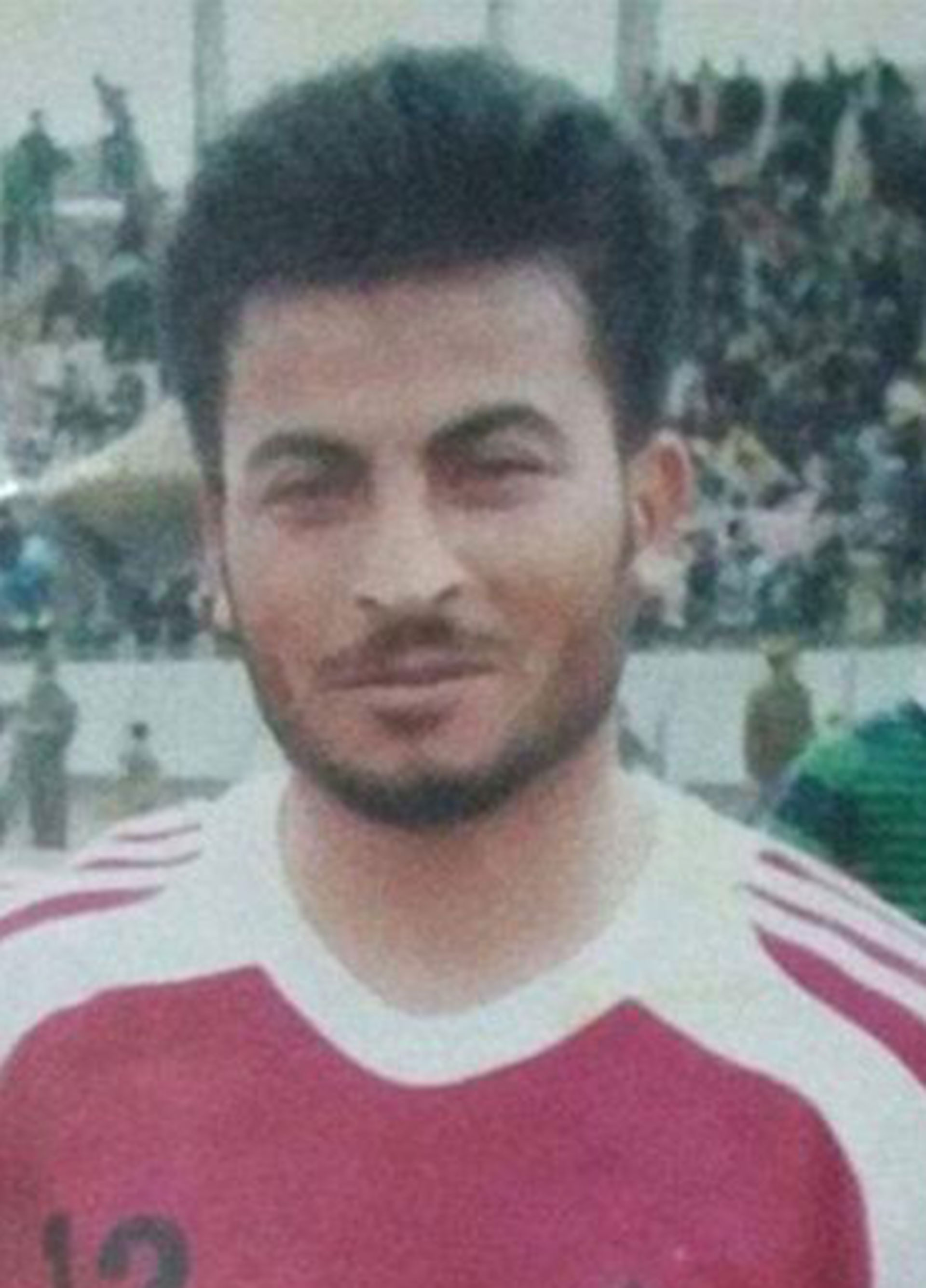 Nihad al Hussein
