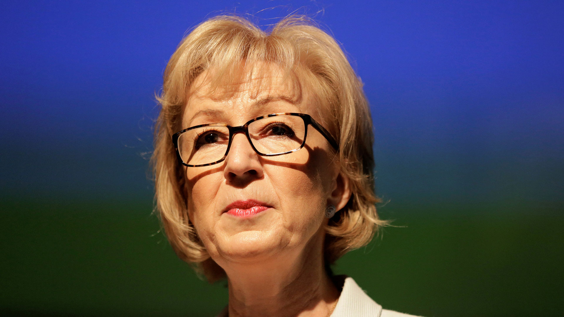 Andrea Leadsom (Reuters)