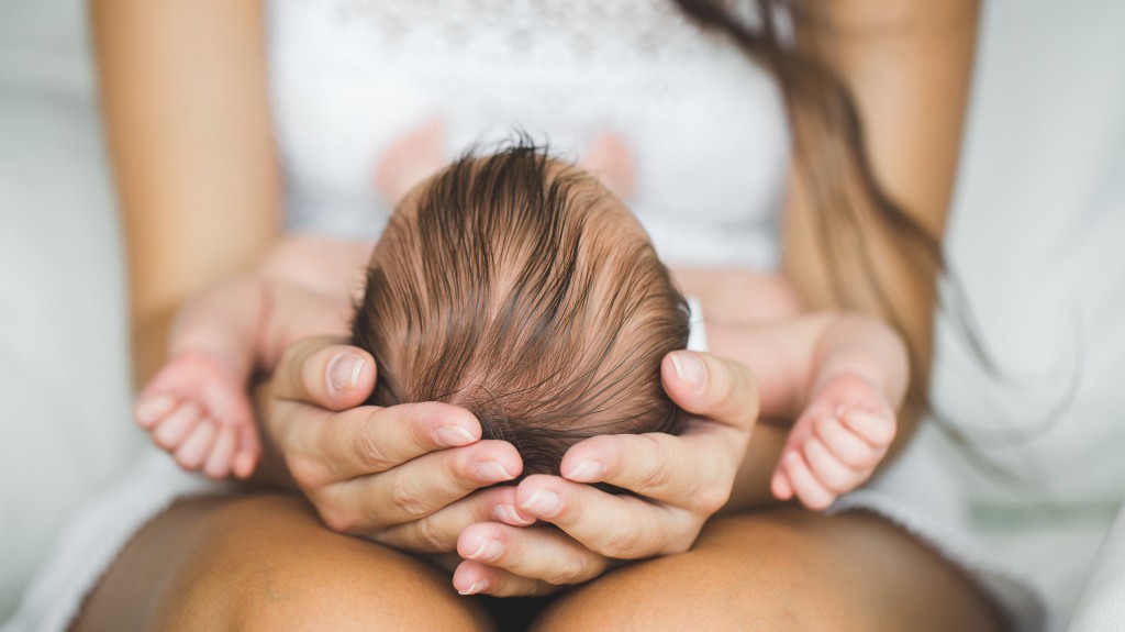 El cáncer infantil es uno de los campos más complicados de la medicina mundial (Shutterstock)