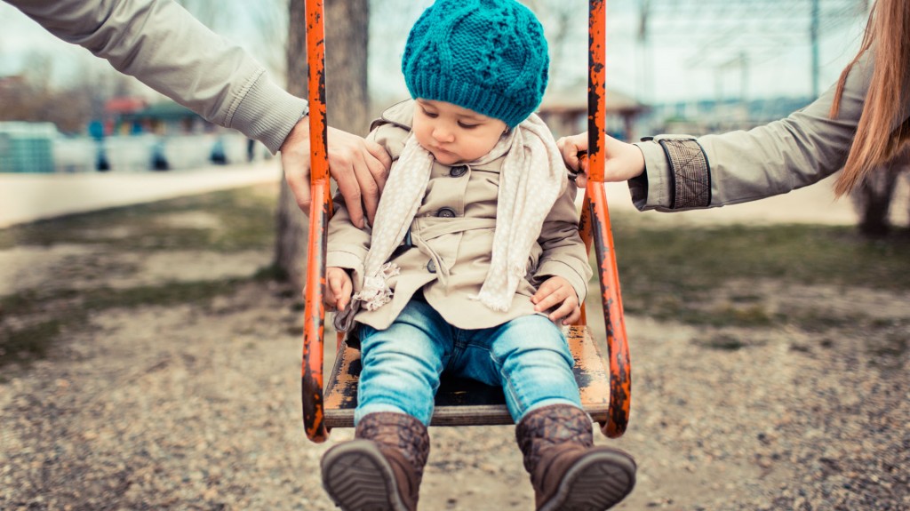 La Fundación Natalí Dafne Flexer brinda apoyo a niños con cáncer (Shutterstock)