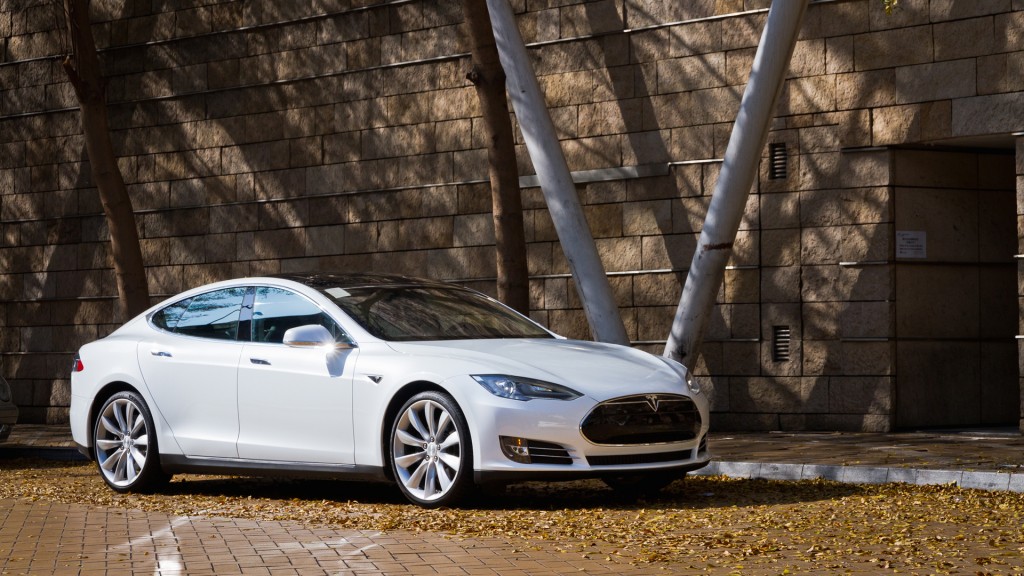 En Florida, Estados Unidos, murió recientemente la primera persona a bordo de un coche autónomo (Shutterstock)