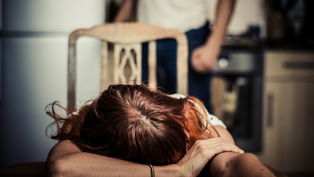 La violencia de género preocupa a los gobiernos de la región (Shutterstock)