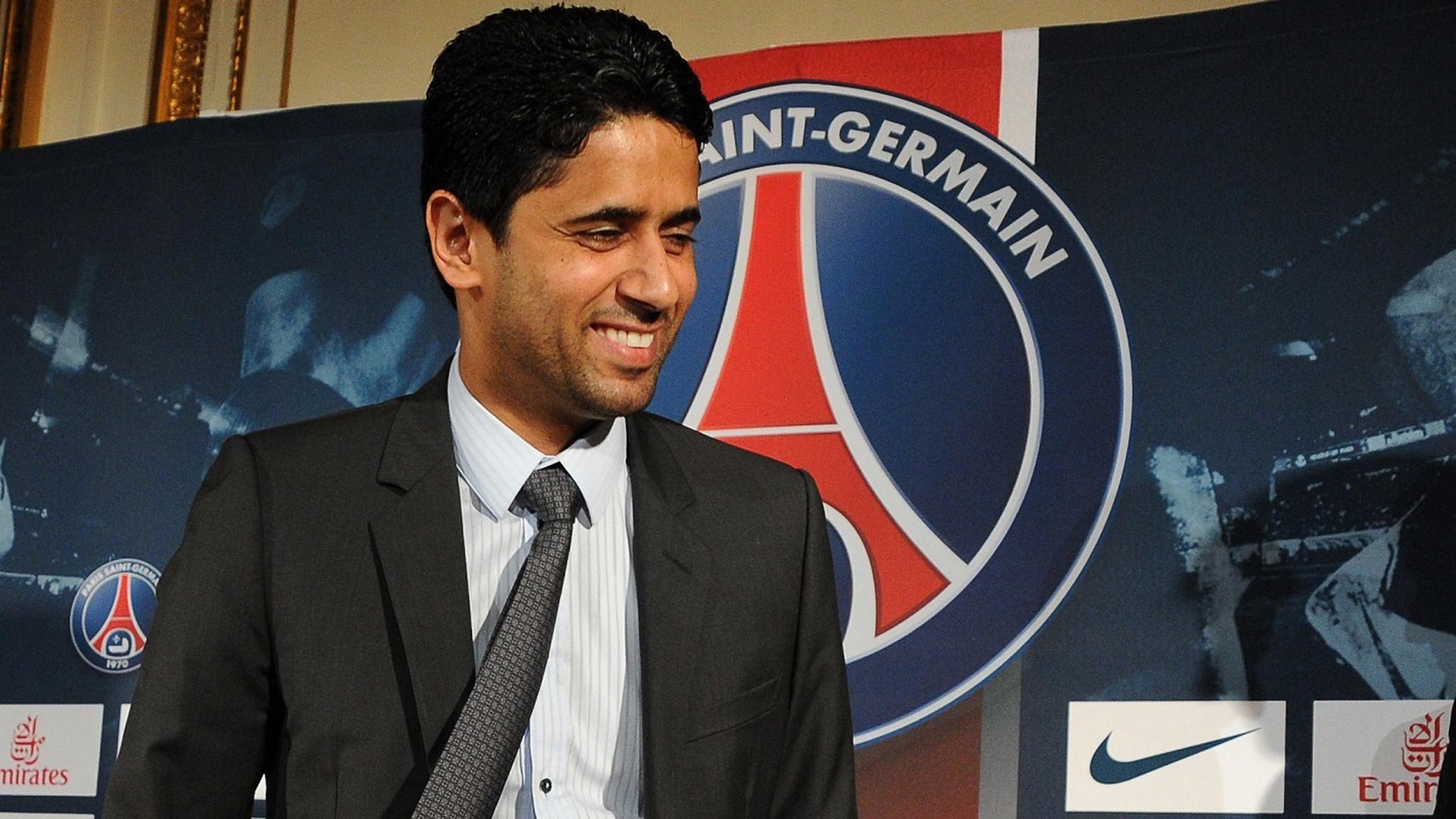 Nasser Al-Khelaïfi pediría 400 millones de euros para liberar a Neymar