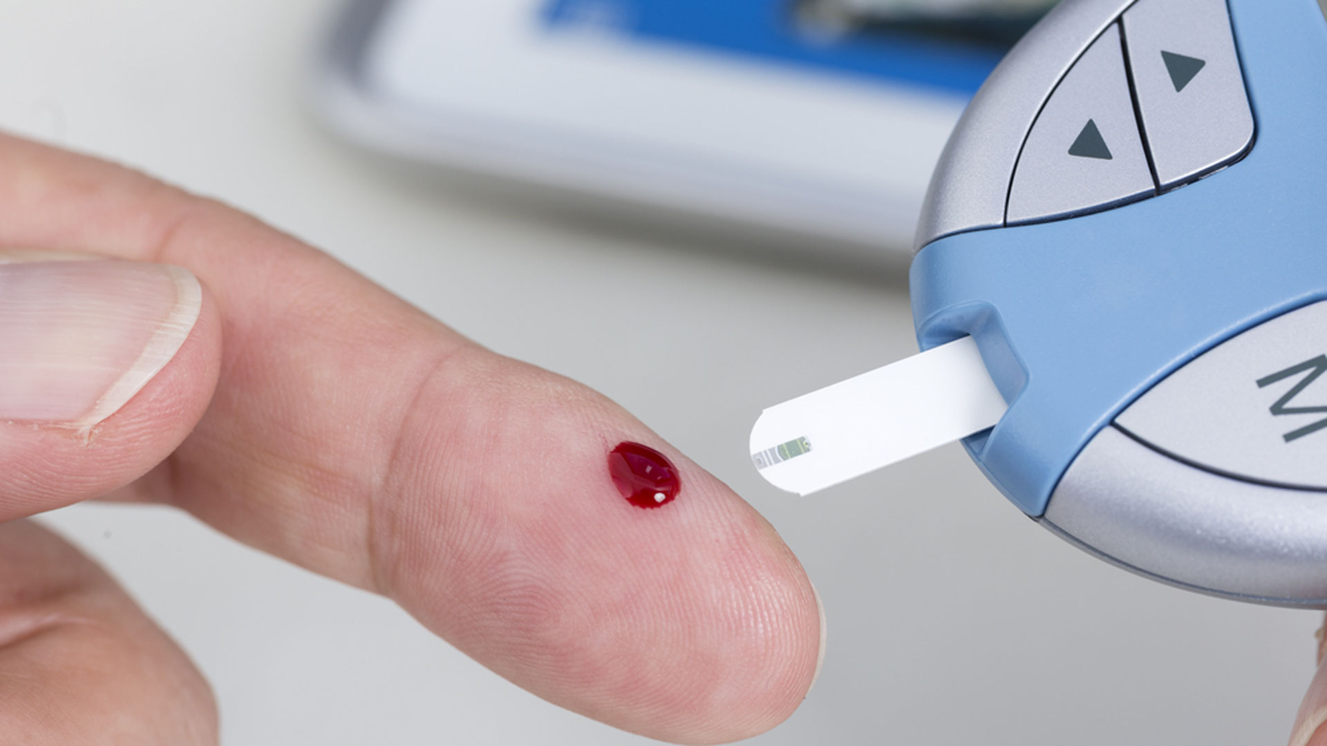La diabetes tipo 1 y tipo 2 aumenta notablemente al ritmo de la obesidad y el sobrepeso (Shutterstock)
