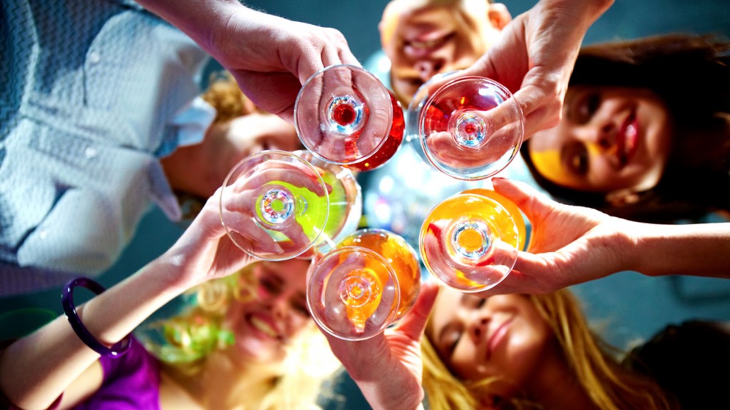 Hace veinte años Islandia era uno de los países europeos con más nivel de consumo entre jóvenes (Shutterstock)