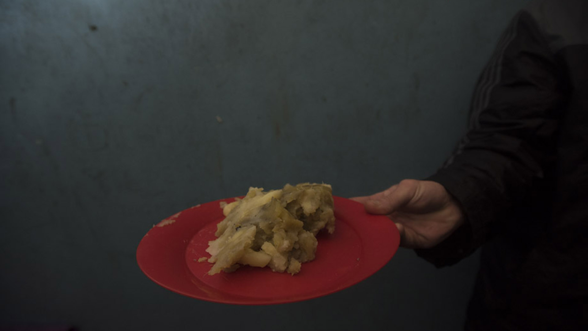 La comida carcelaria es un foco de sospecha para la Procuración, que podría generar una causa por corrupción.