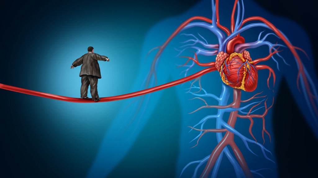 La obesidad podría reducir la esperanza de vida en las personas (Shutterstock)