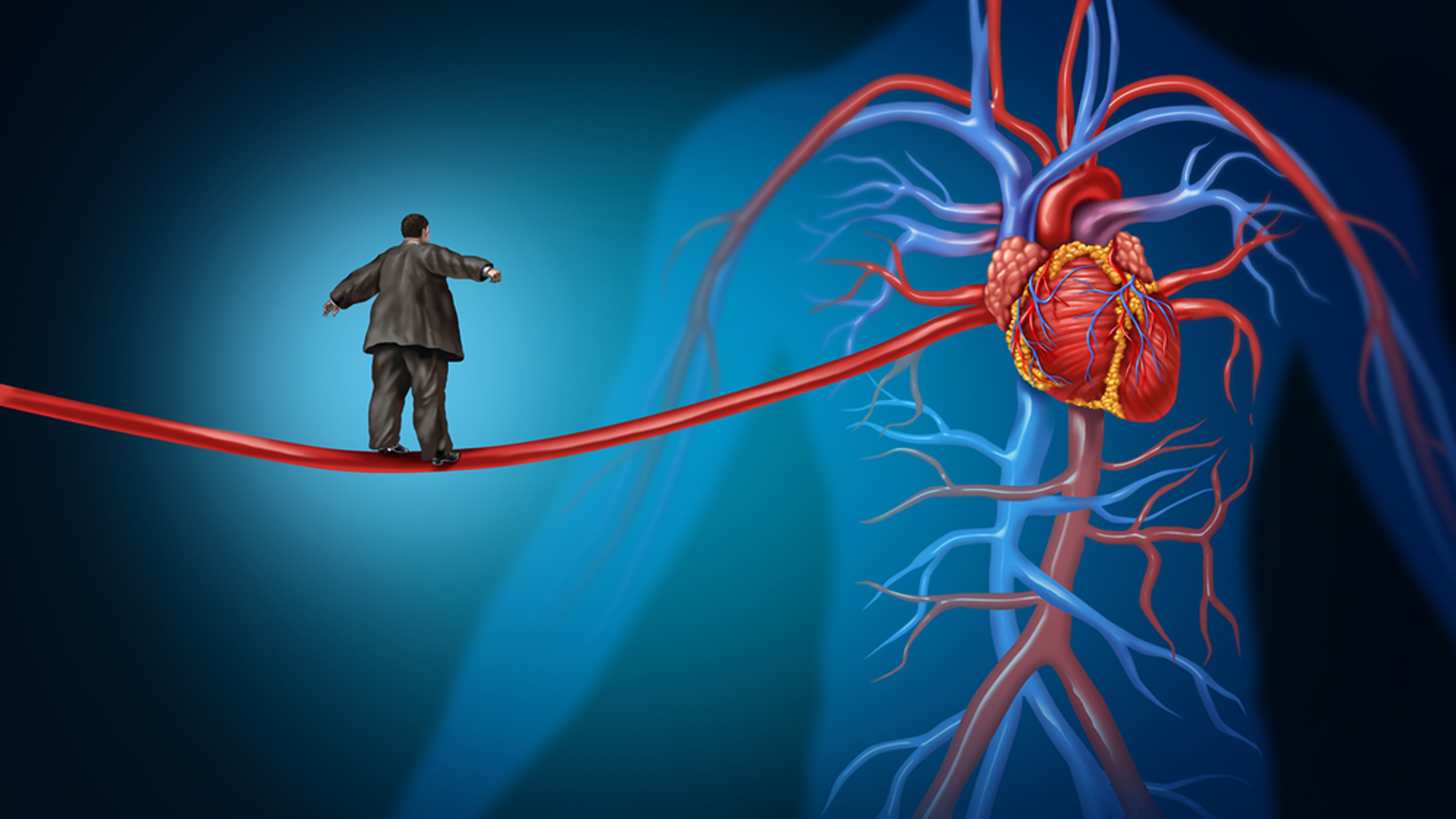 La obesidad podría reducir la esperanza de vida en las personas (Shutterstock)
