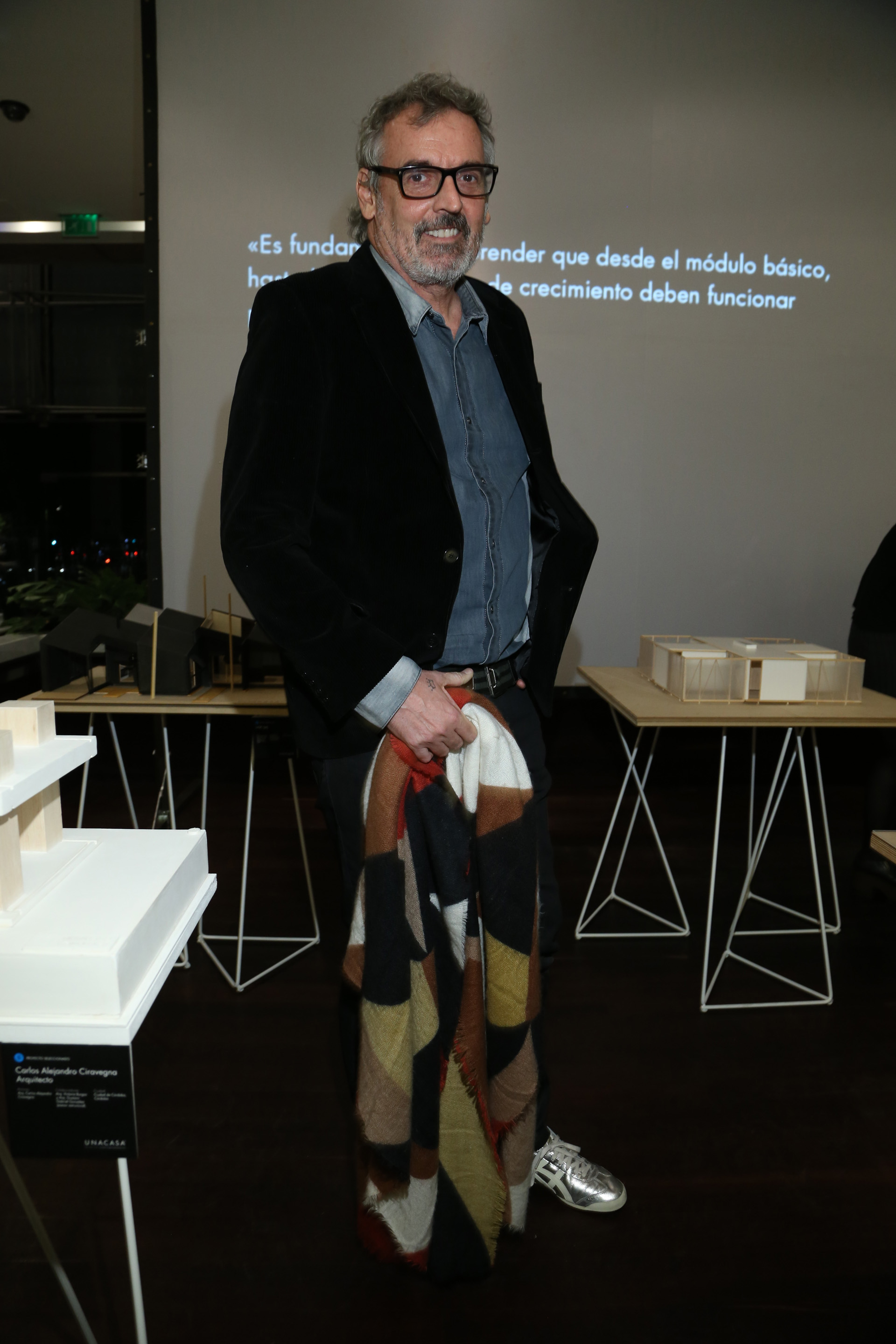 Benito Fernández