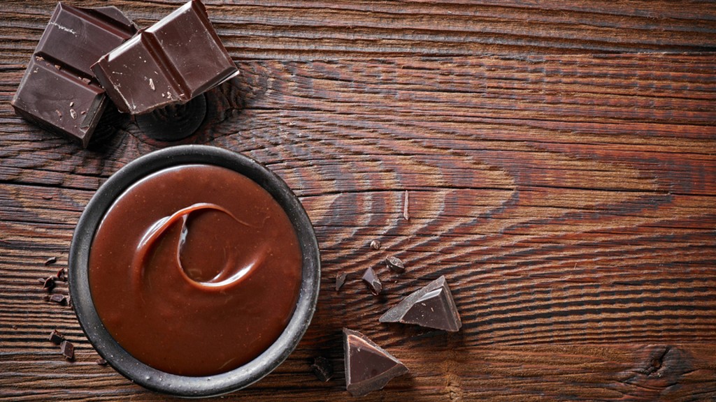 El chocolate es una de las golosinas más consumidas en el mundo (Shutterstock)