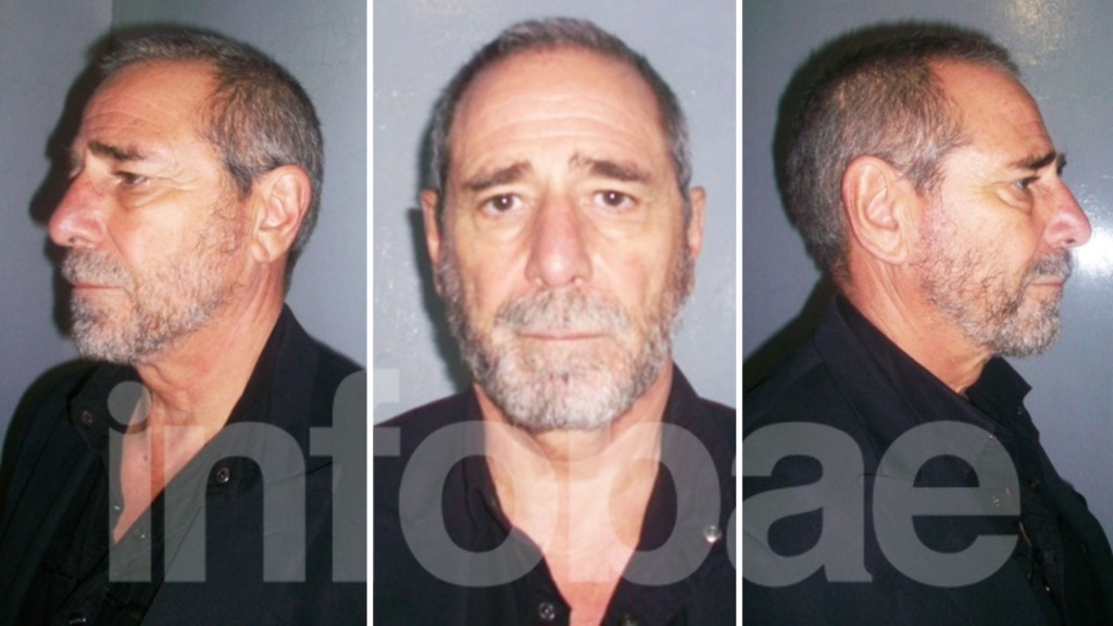 El ex funcionario kirchnerista continuará detenido en el penal de Ezeiza